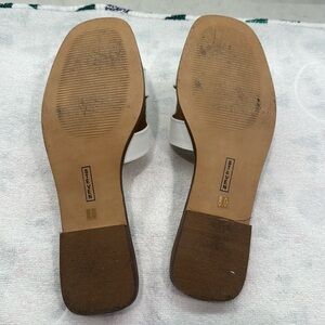 Steve Madden Hadyn sandals